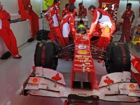 TEST F2012 JEREZ