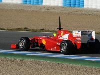 TEST F2012 JEREZ