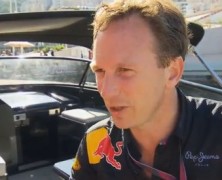 Horner po GP Monaco